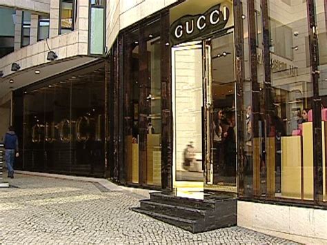 loja gucci porto